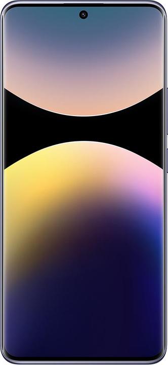 Immagine prodotto Xiaomi Redmi Note 14 Pro 5G 12/512GB Lavender Purple MZB0IM4EU (512 GB, Viola, 6.67", Doppia SIM, 5G)