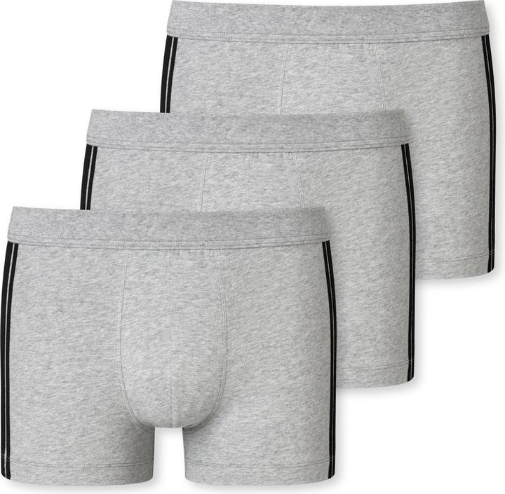 Grey heather