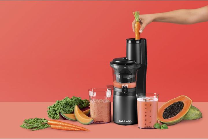 Immagine prodotto NutriBullet NBJ500