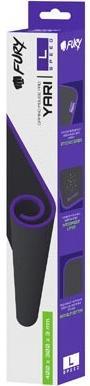 Actual product image Fury Mousepad YARI Speed L (L)