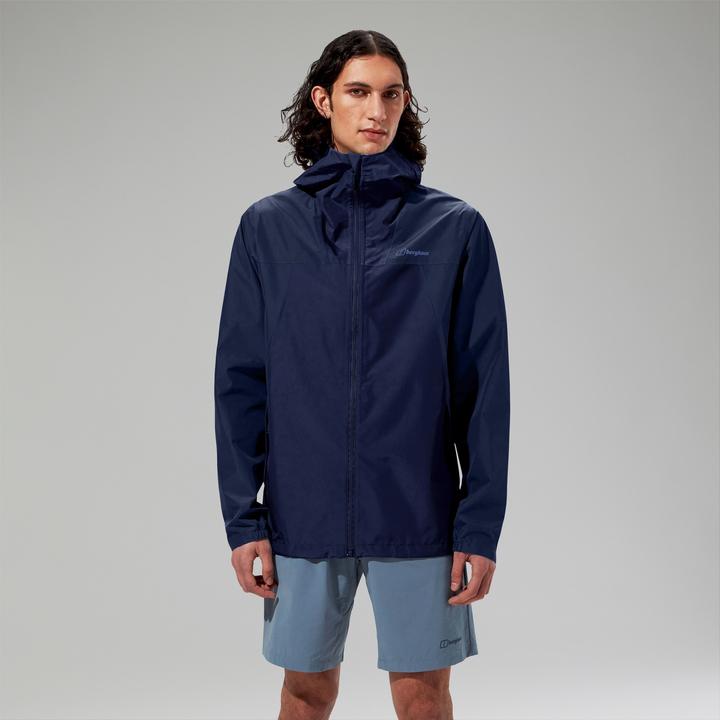 Blau, Dusk, Navy Blazer