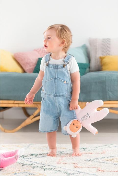 Produktbild Corolle MDC Sweetheart, rosa Bär