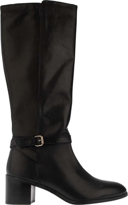 Produktbild Dune London Kniehohe Stiefel Trusti Casual Leder (36)