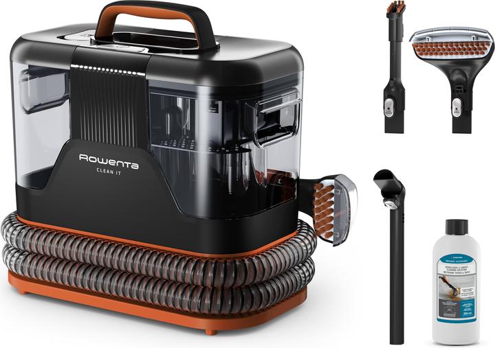 Produktbild Rowenta IN5011