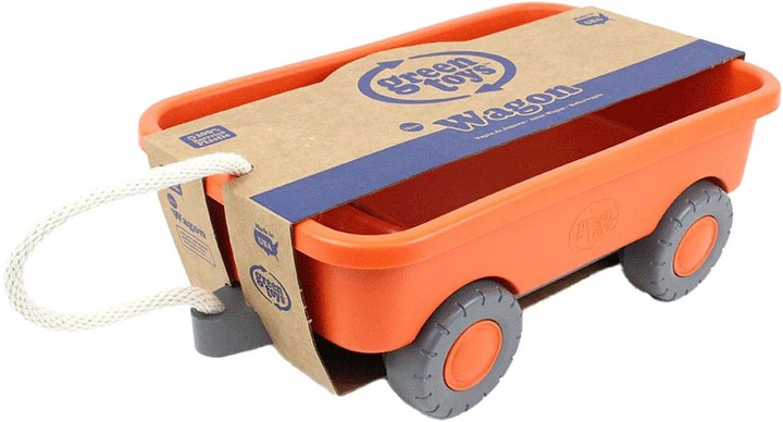 Produktbild Green Toys Wagon
