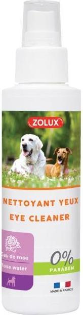 Produktbild Zolux Eye Cleaner 100 ml (Hund, 100 ml)