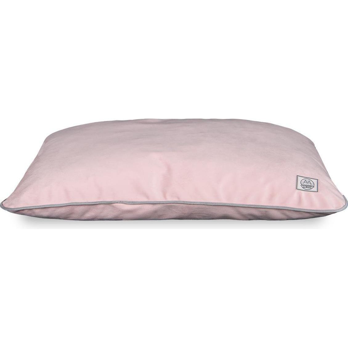 Paws & Whiskers Rosa Puppy Dog L Pet Bed (Cane, Gatto), Cuccia Per Cani + Cuccia Per Gatti