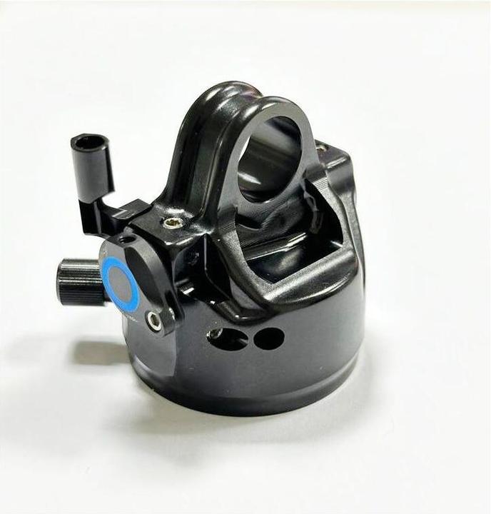 Actual product image RockShox Eyelet Sidluxe Ano