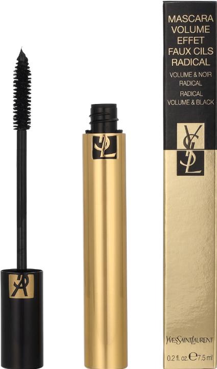 Produktbild Yves Saint Laurent Mascara Volume Effet Faux Cils Noir Radical 01 (Nr. 01 - Noir Radical)