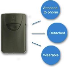 Productafbeelding Socket CHS 8Ci (1D streepjescodes)