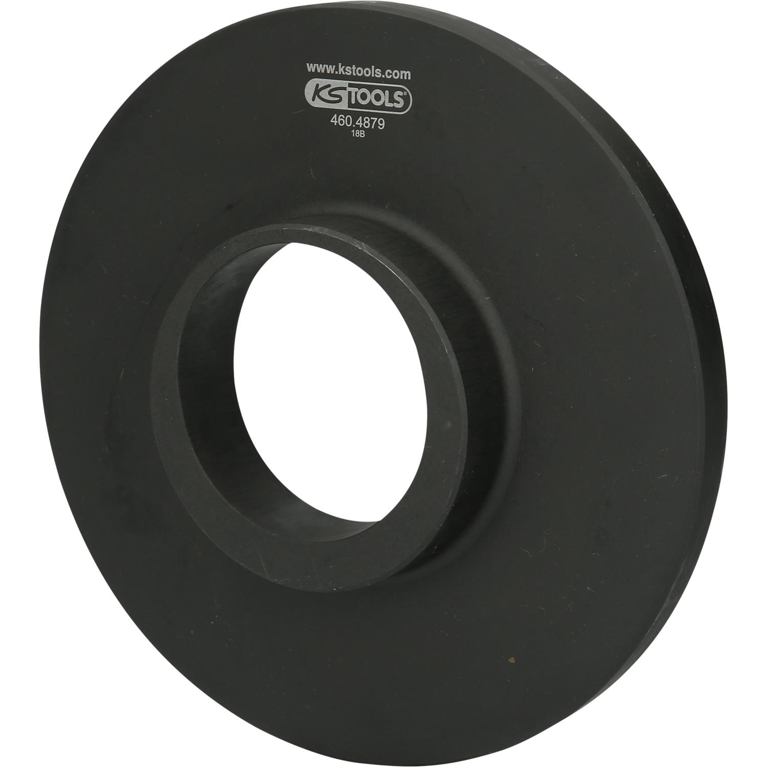 KS Tools, Maschi + Giramaschi, 460.4879