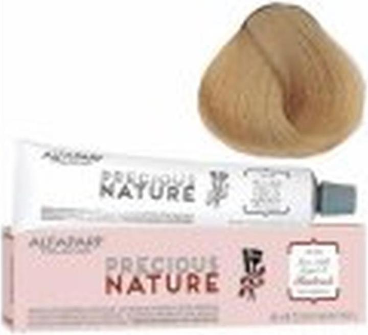 Produktbild Alfaparf Precious Nature 9 Hair Color 60ml