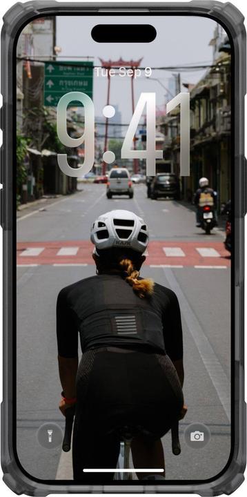 Image du produit UAG Plasma XTE MagSafe (Apple iPhone 17)