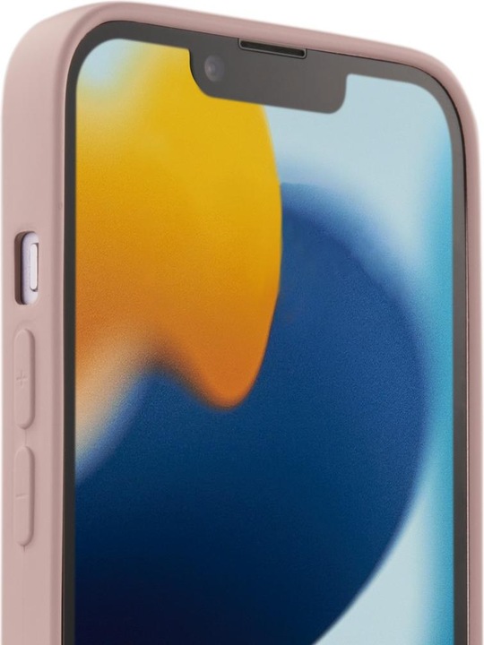 Actual product image Hama Fantastic Feel (Apple iPhone 13)