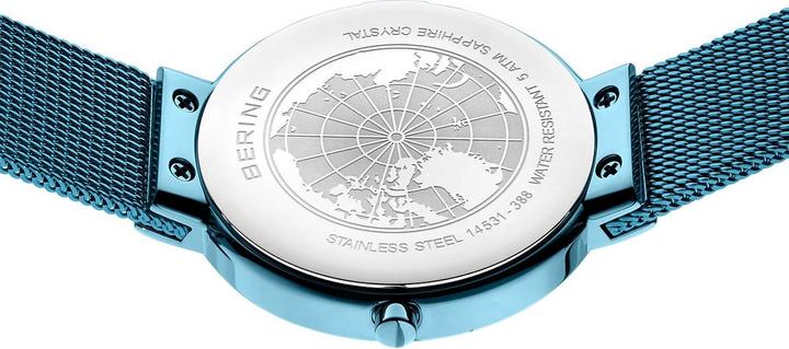 Actual product image Bering Damenuhr (Analogue wristwatch, 31 mm)