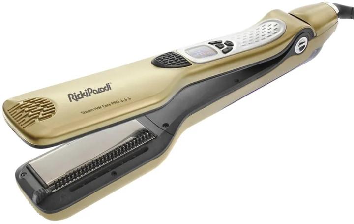 Actual product image RickiParodi Steam and Infrared Iron Irsteam2 230°C
