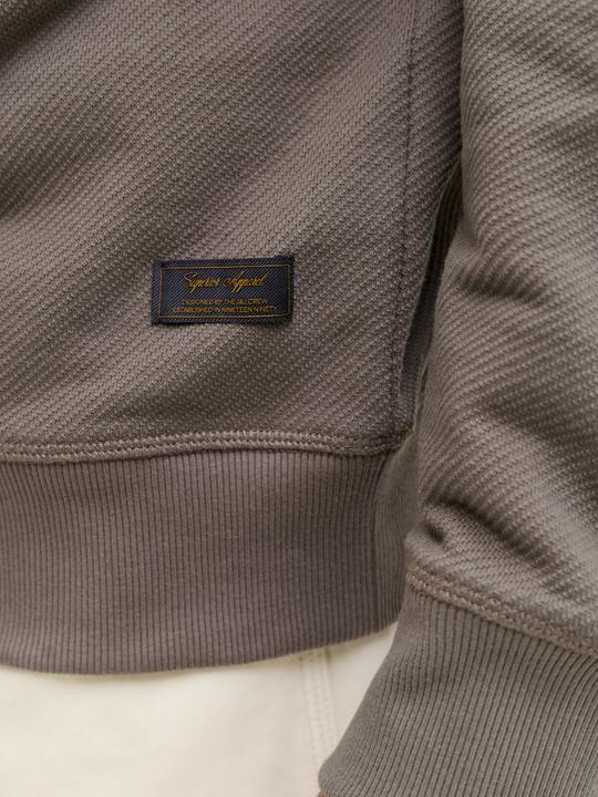 Produktbild Jack & Jones Jjedover Classic Sweat Crew Neck Sn (M)