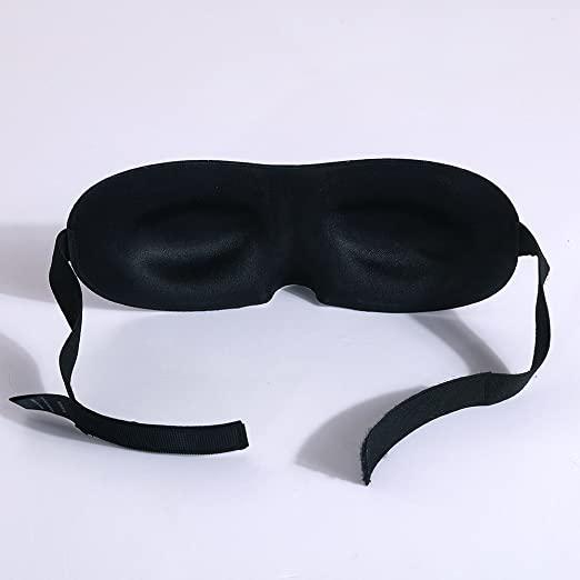 Actual product image PhoneLook Sleep mask 3D (Sleeping mask)