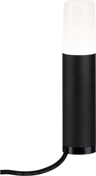 Productafbeelding Paulmann Plug & Shine Flarea 20 cm 3000 K basisarmatuur, uitbreiding (150 lm, IP65)