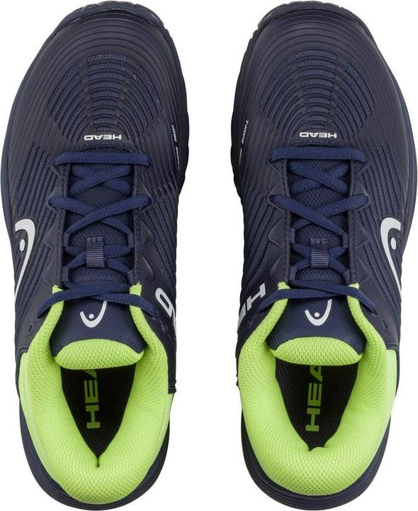 Produktbild Head Revolt Pro 4.5 Allcourt Tennisschuh Junior (38)