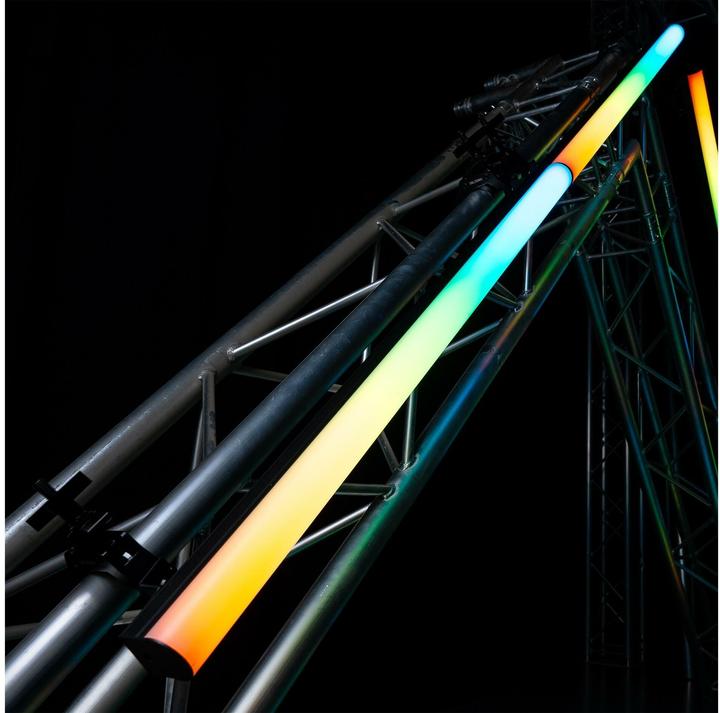 Actual product image BeamZ LED-Bar Zeus (LED)