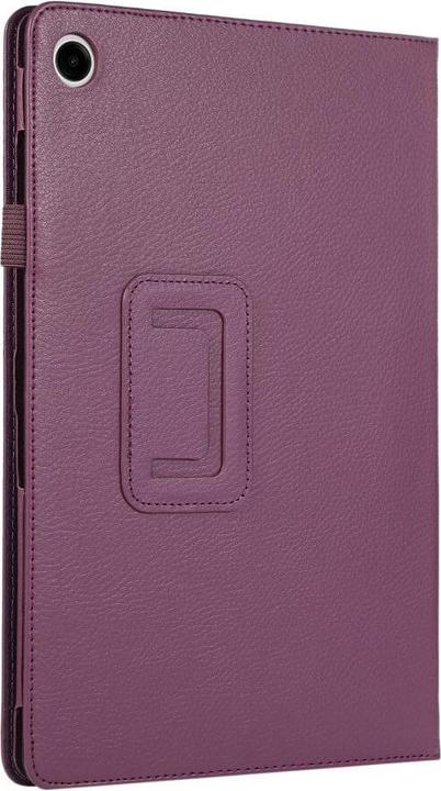 Produktbild Cover-Discount Galaxy Tab A9+ - Bi-fold Stand Etui violett (Galaxy Tab A9+)