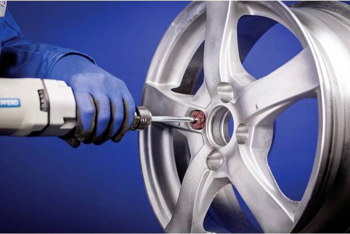 Immagine prodotto Pferd Stelle di macinazione (80)