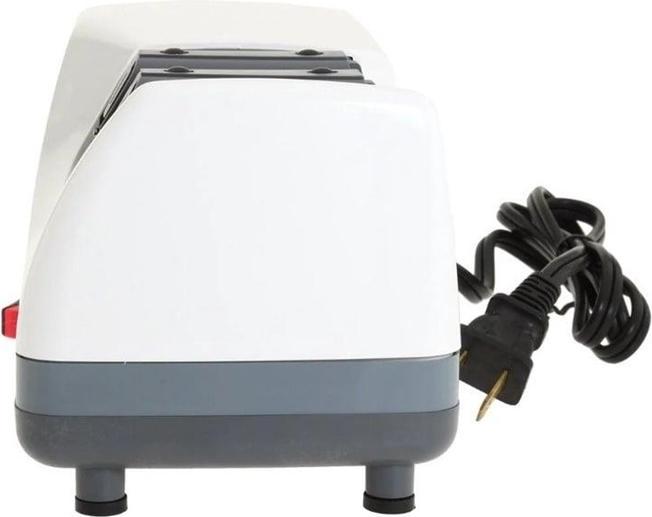 Actual product image Hellum 520217 decoration lighting Silver, White 1 lamp(s) LED