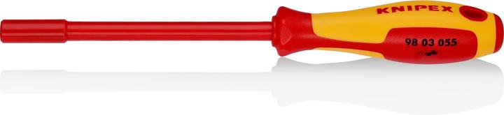 Produktbild Knipex Zugfeder (25 mm)