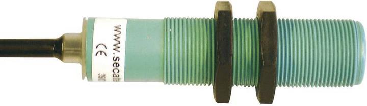 Immagine prodotto Secatec Interruttore magnetico reed in custodia metrica