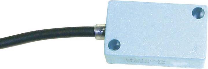 Produktbild Secatec Reed-Magnetschalter im Mikroschalter-Gehäuse