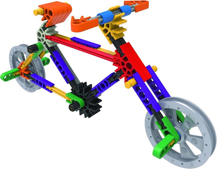 Produktbild K'Nex Value Box