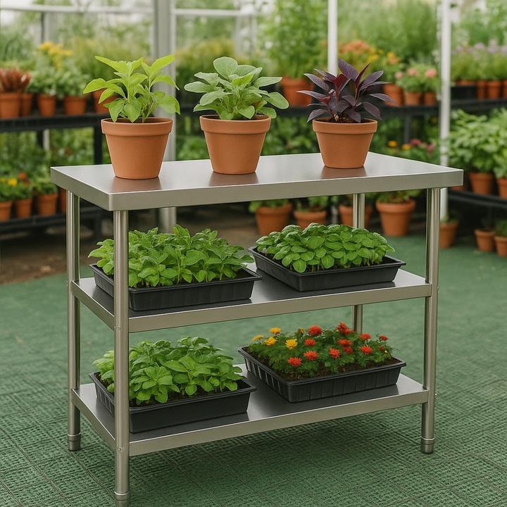 Produktbild Wiltec Arbeitstisch