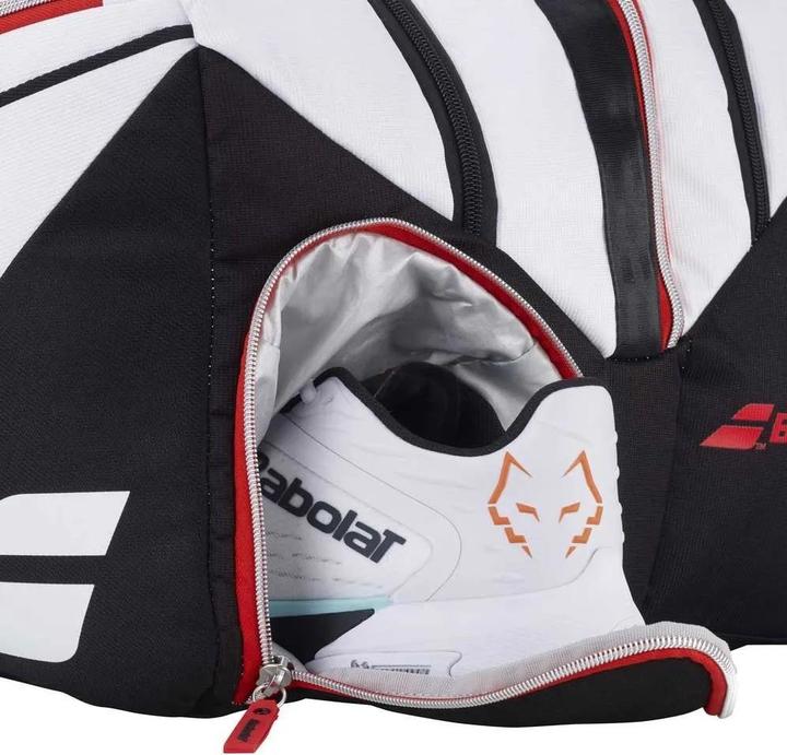 Image du produit Babolat RH Pro Padel Technical