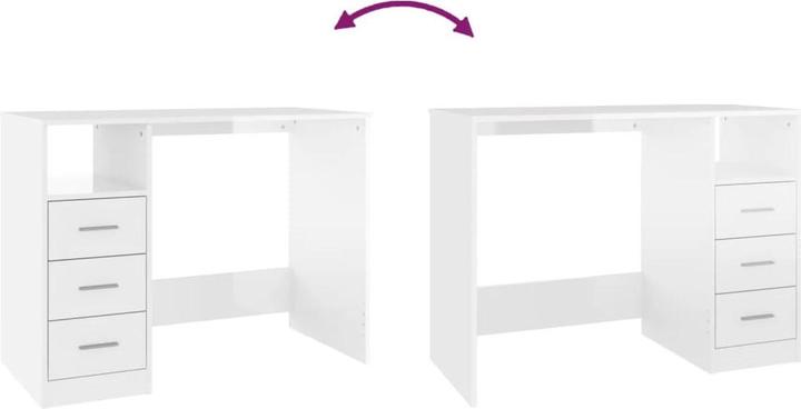 Produktbild VidaXL Elysia (102 x 50 x 76 cm)