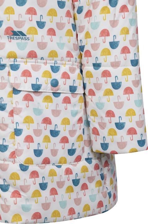 Produktbild Trespass Suzzee Jacke Mädchen Leger (128)