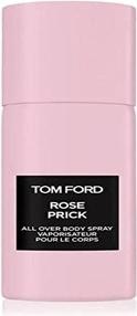 Actual product image Tom Ford Rose Prick (Spray, 150 ml)