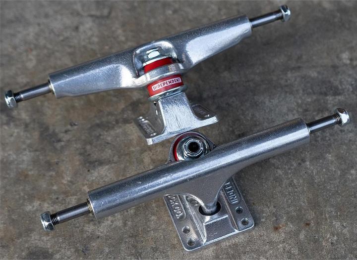 Produktbild Independent 151 Stage 4 Polished Set (8.63")