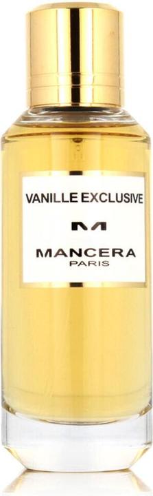 Immagine prodotto Mancera Eau de Parfum Vanilla Excl (Eau de parfum, 60 ml)