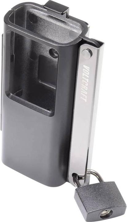 Immagine prodotto Voltcraft Data logger incl. supporto a muro