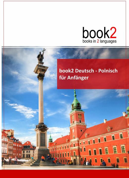 book2 German - Polish for beginners (German, Johannes Schumann, 2008)