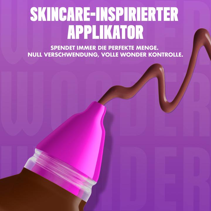 Actual product image NYX Professional Make-Up Nyx Wonder (Walnut)