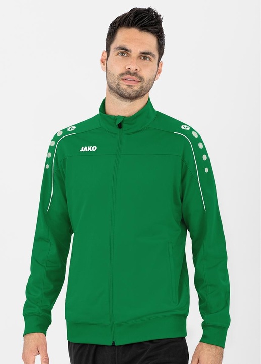 Produktbild JAKO Polyesterjacke Classico (104)