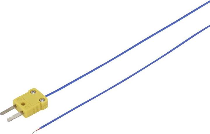 Actual product image Voltcraft Digital thermometer + air probe