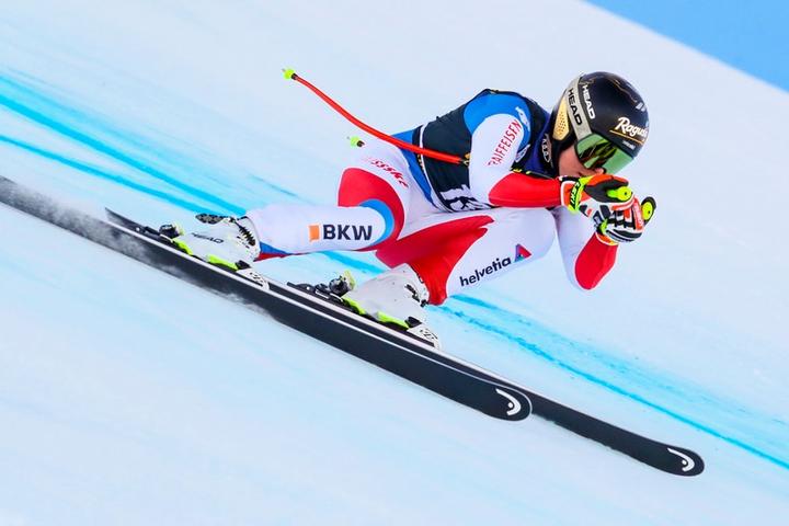 Produktbild Head Strap Silver (Skibrillenband)