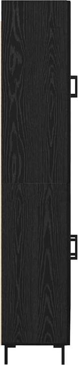 Produktbild vidaXL Standregale (34 x 69.50 x 180 cm)