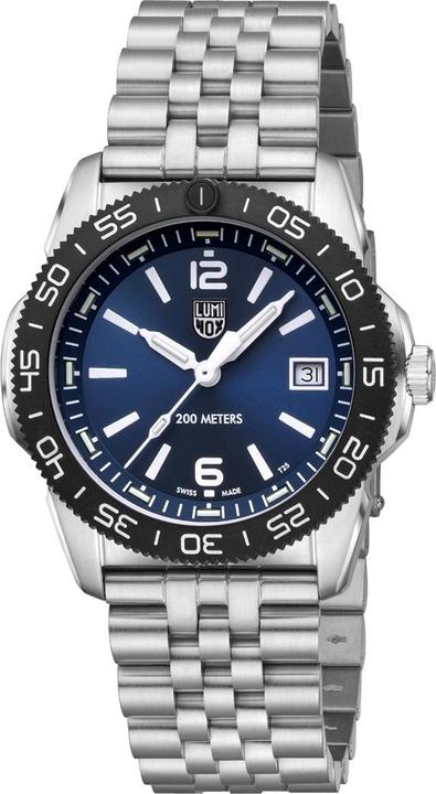 Immagine prodotto Luminox PACIFIC DIVER 3120M SERIES (Orologio sub, 39 mm)