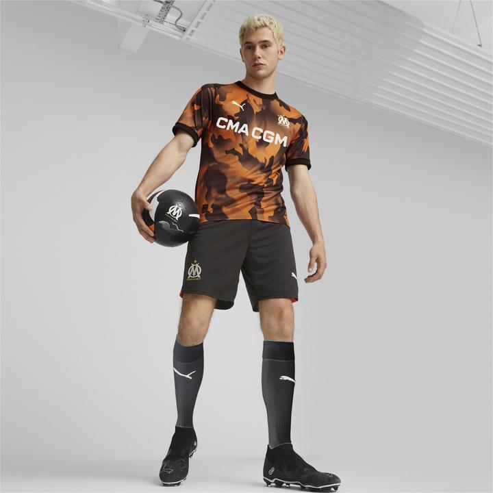 Produktbild Puma OM 3rd Jersey Replica (XL)