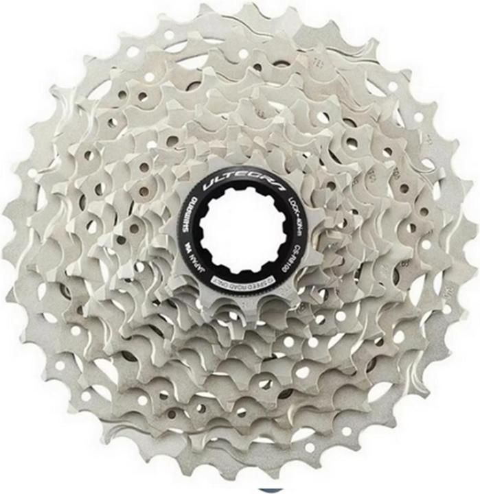 Immagine prodotto Shimano Ultegra CS-R8100 (12-velocità, 11-30)