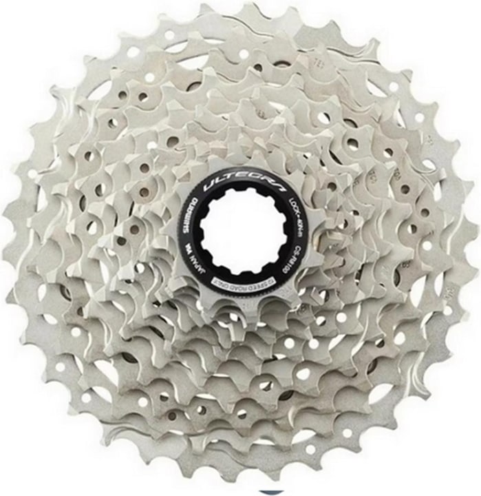 Immagine prodotto Shimano Ultegra CS-R8100 (12-velocità, 11-30)